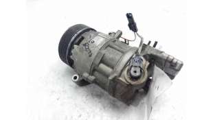 COMPRESOR AIRE ACONDICIONADO BMW 3 COUPÉ (2007-2013) 320 I 170CV 1995CC - L. 8174180 / 64509156820